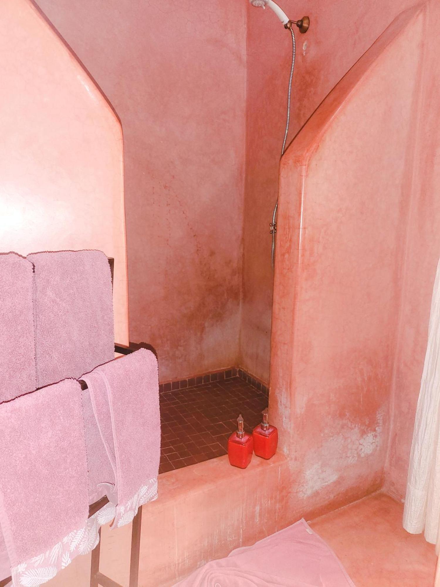 Riad Karmanda Marrakesh Luaran gambar